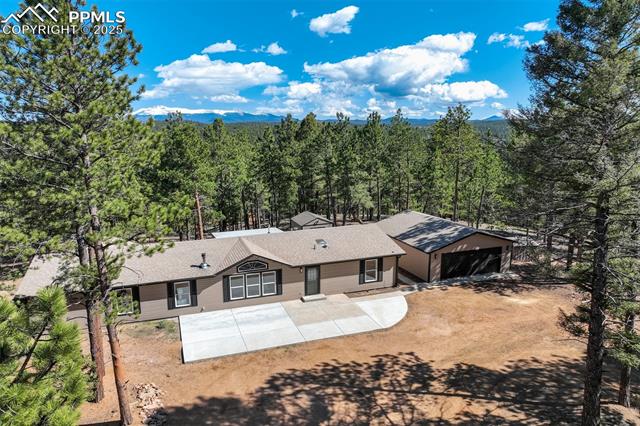 869 Kiowa Road