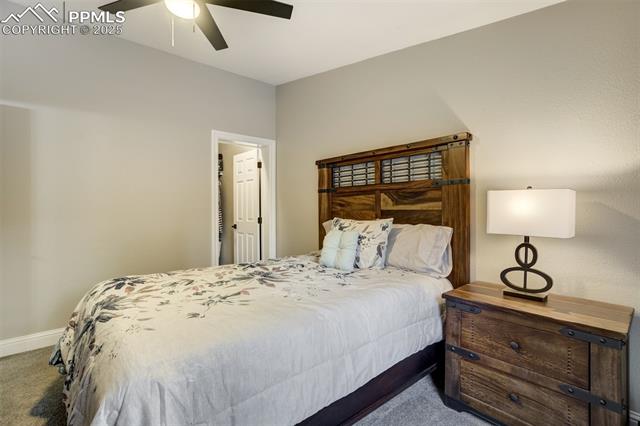 869 Kiowa Road