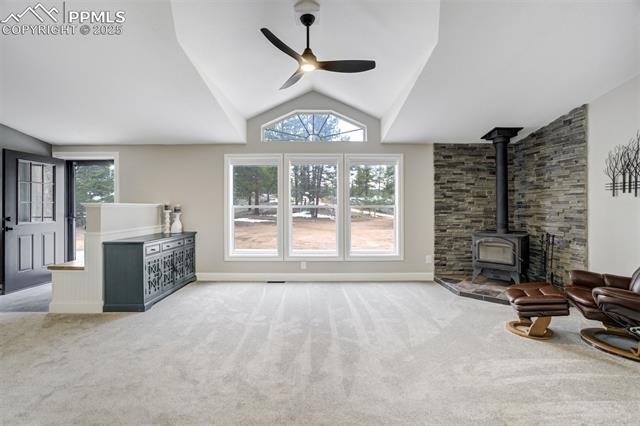 869 Kiowa Road