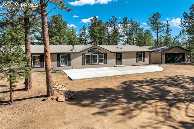 869 Kiowa Road
