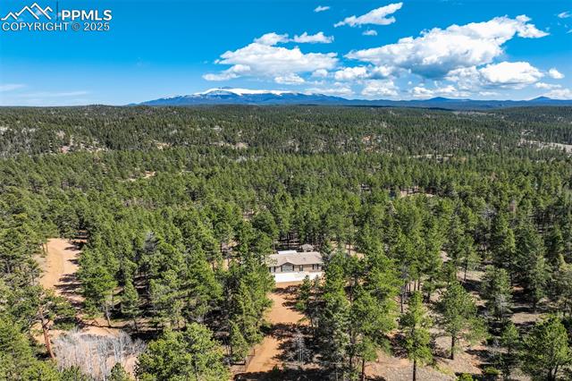 869 Kiowa Road
