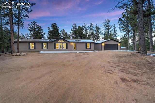 869 Kiowa Road