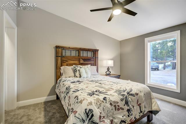 869 Kiowa Road