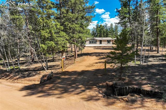 869 Kiowa Road