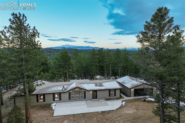 869 Kiowa Road