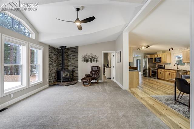 869 Kiowa Road