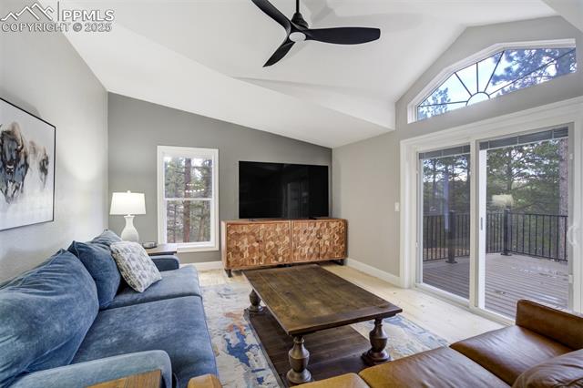 869 Kiowa Road