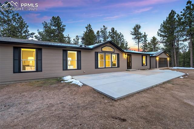 869 Kiowa Road