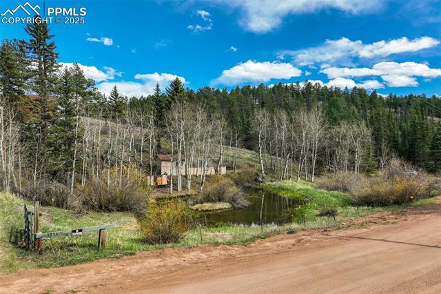 1074 Pathfinder Road