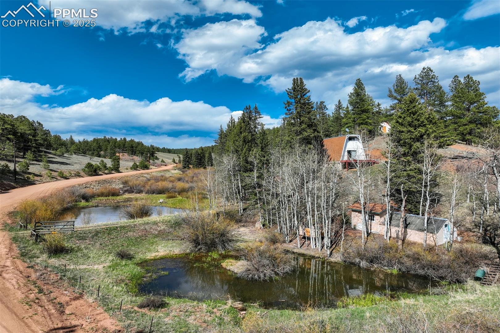 1074 Pathfinder Road
