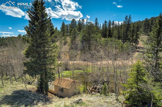 1074 Pathfinder Road
