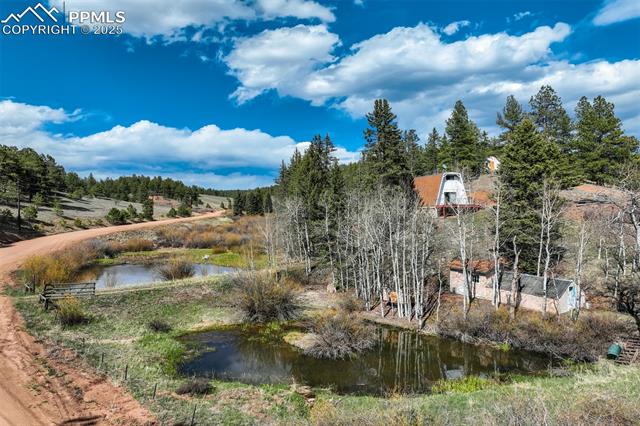 1074 Pathfinder Road