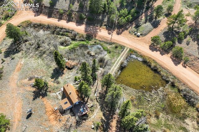 1074 Pathfinder Road