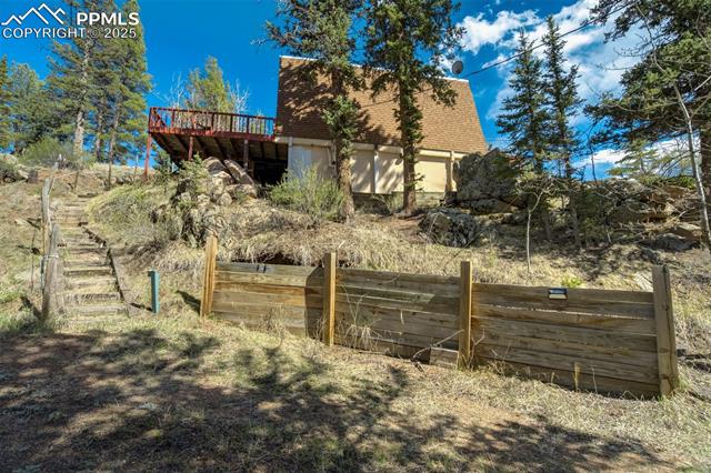 1074 Pathfinder Road