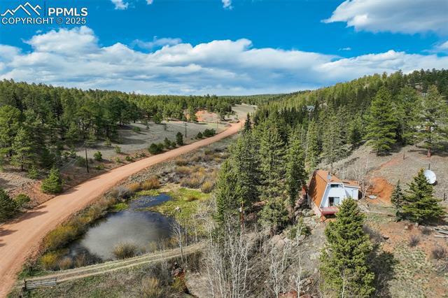 1074 Pathfinder Road