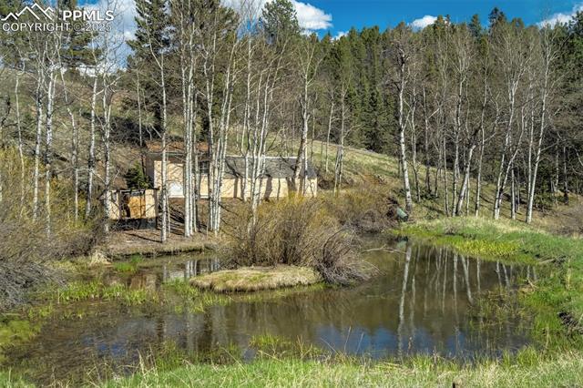 1074 Pathfinder Road