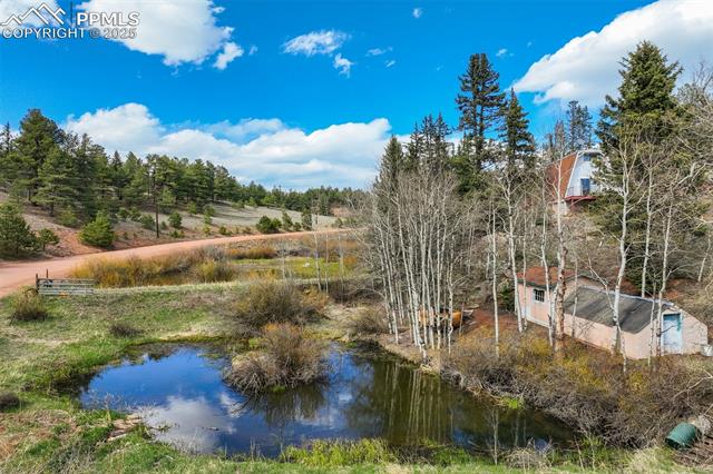 1074 Pathfinder Road
