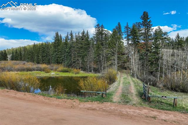 1074 Pathfinder Road