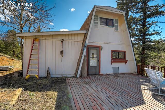 1074 Pathfinder Road
