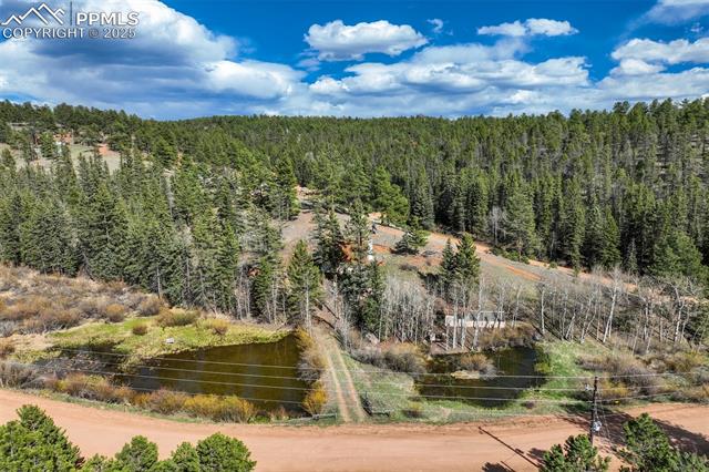 1074 Pathfinder Road