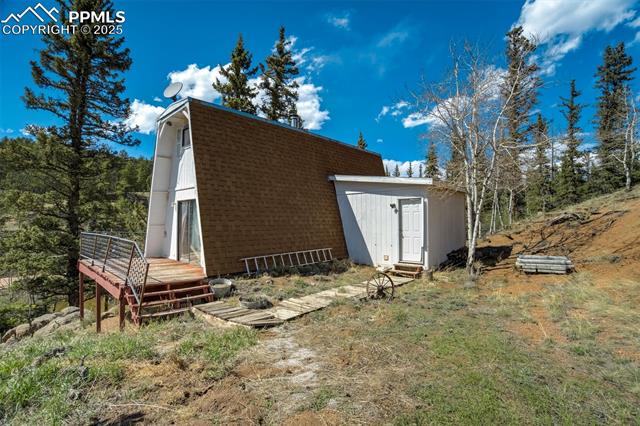 1074 Pathfinder Road