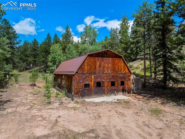 4710 Wildhorn Road