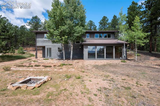 4710 Wildhorn Road