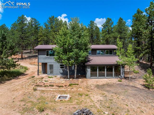 4710 Wildhorn Road