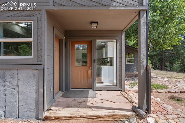 4710 Wildhorn Road