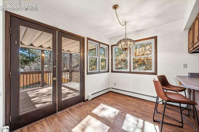 7310 Timbergrove Place