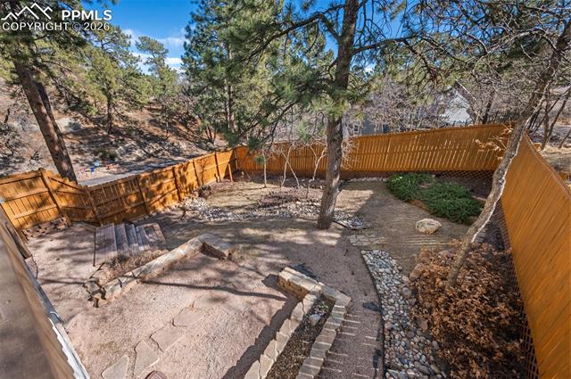 7310 Timbergrove Place