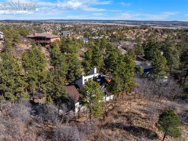 7310 Timbergrove Place