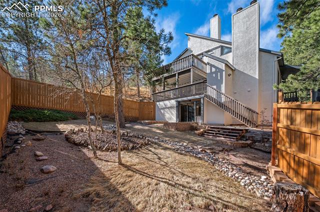 7310 Timbergrove Place