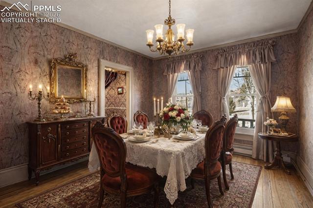 310 E Whiting Avenue