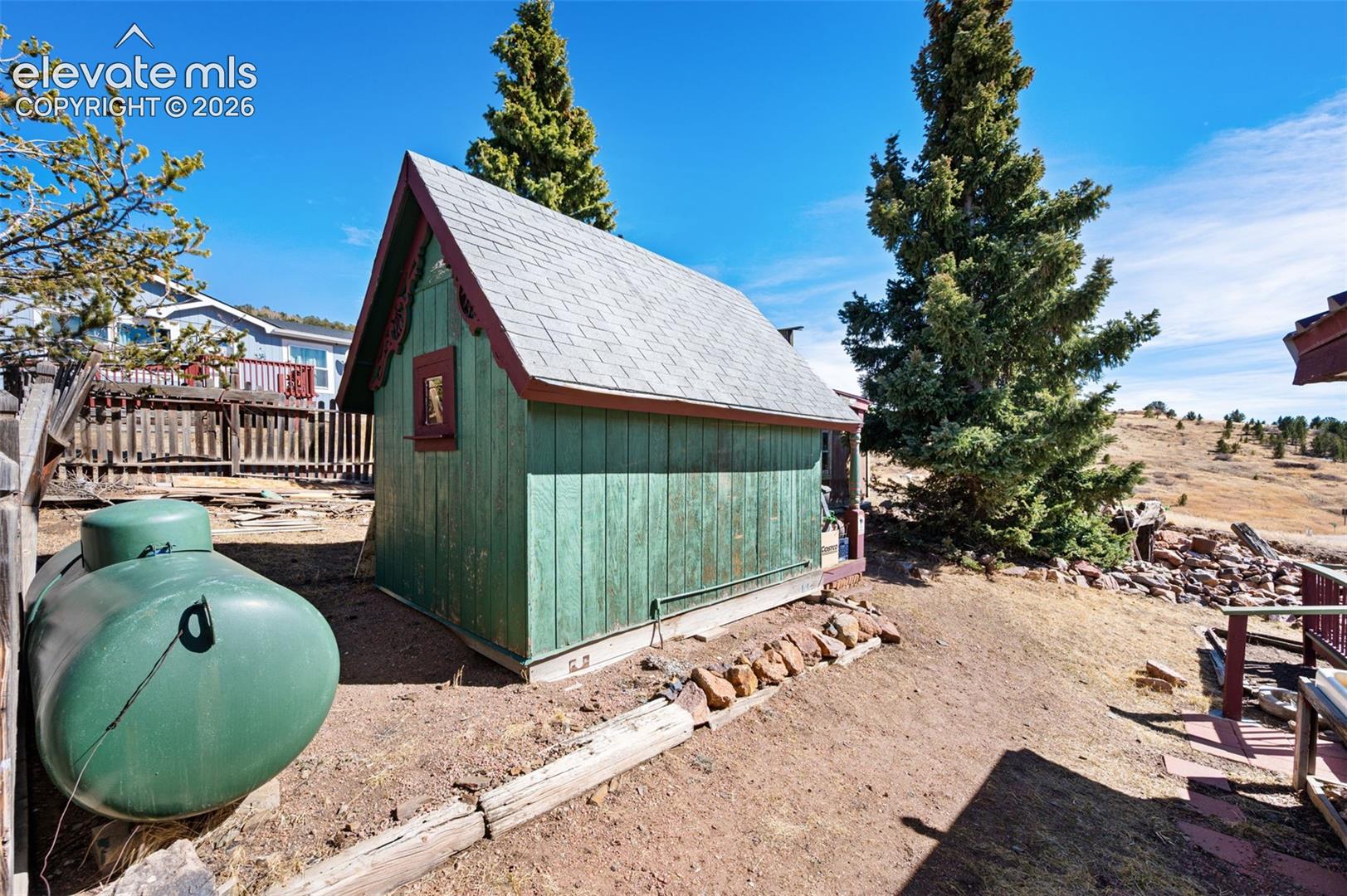 310 E Whiting Avenue