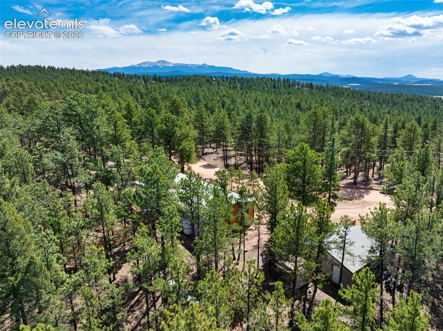 1299 Pikes Peak Drive