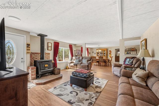 1299 Pikes Peak Drive