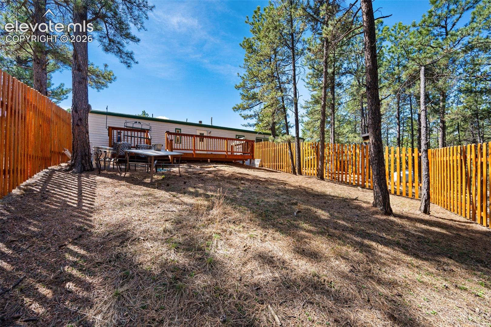 1299 Pikes Peak Drive