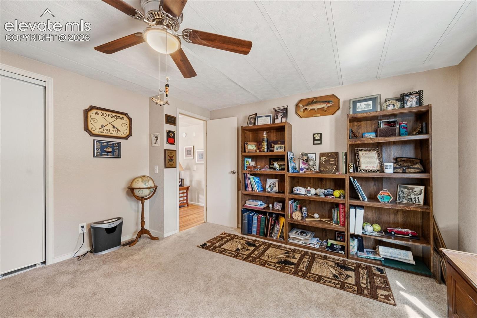 1299 Pikes Peak Drive