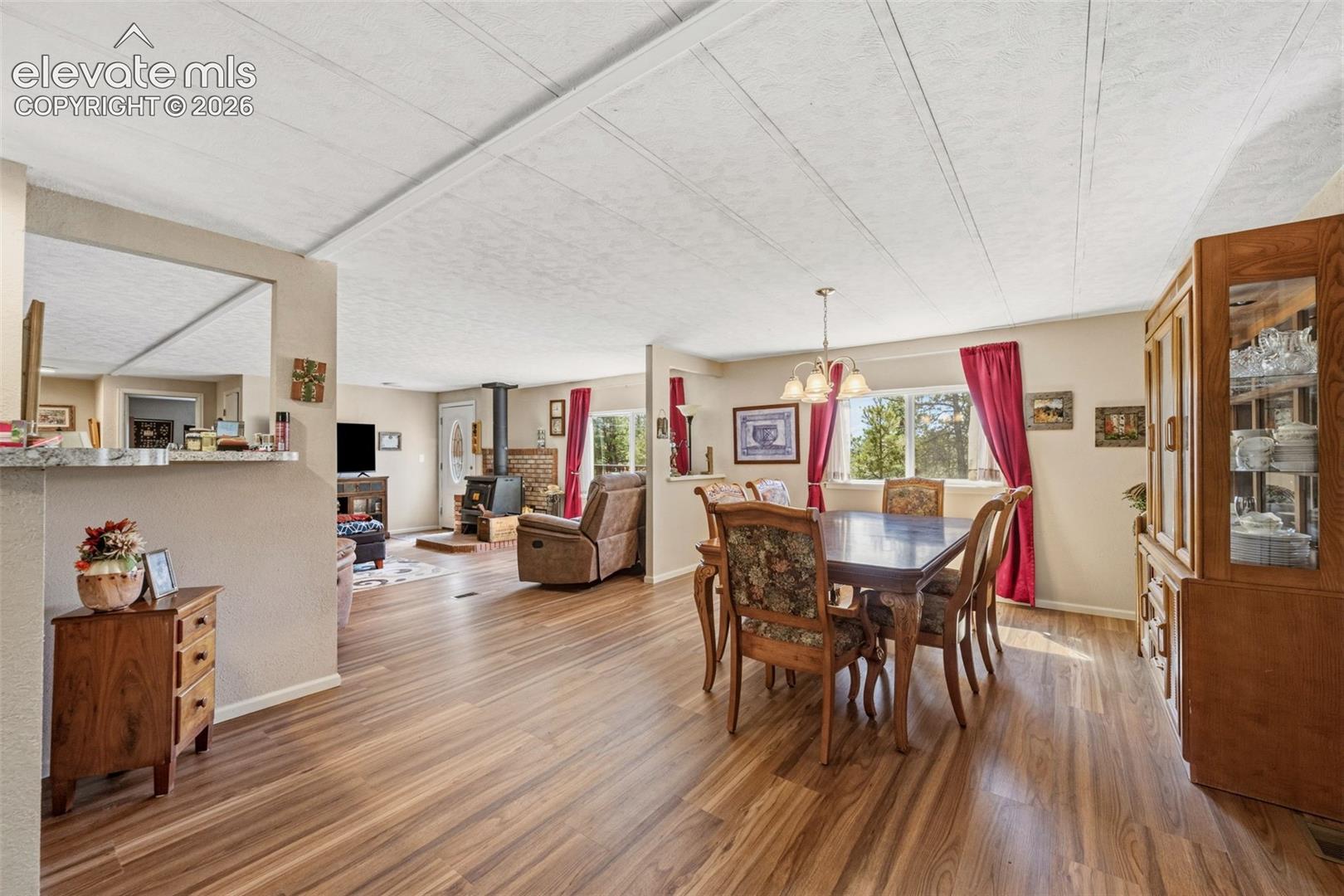 1299 Pikes Peak Drive