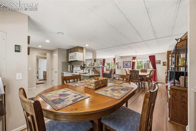 1299 Pikes Peak Drive