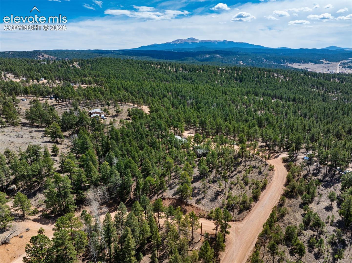 1299 Pikes Peak Drive