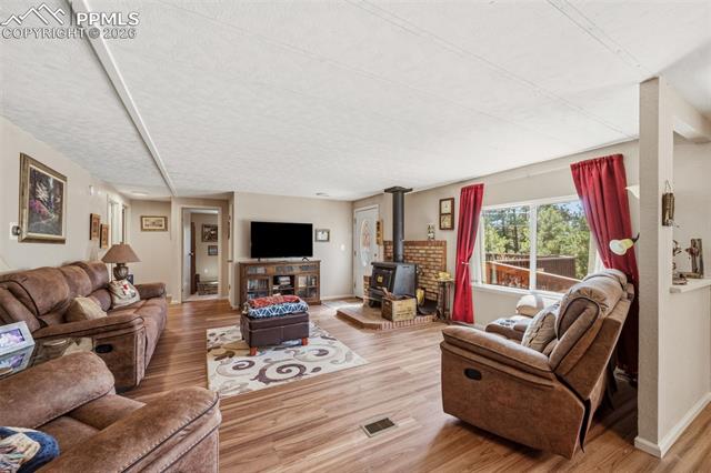 1299 Pikes Peak Drive