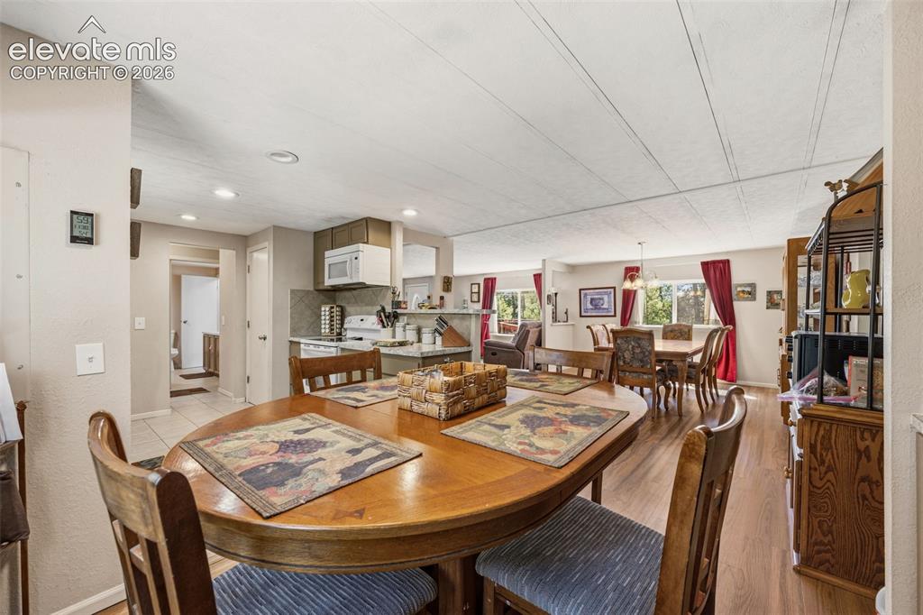 1299 Pikes Peak Drive