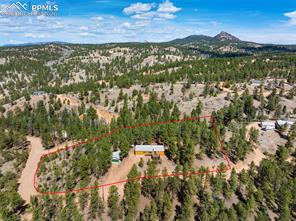 1299 Pikes Peak Drive