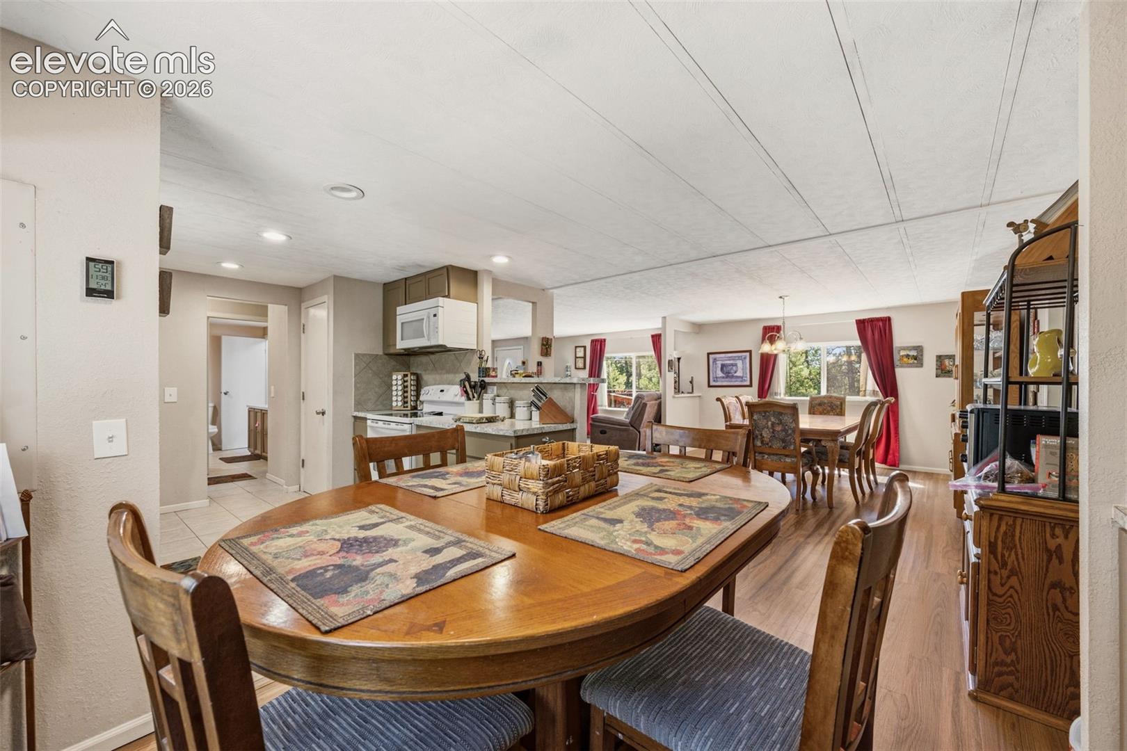 1299 Pikes Peak Drive
