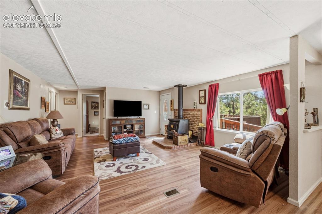 1299 Pikes Peak Drive