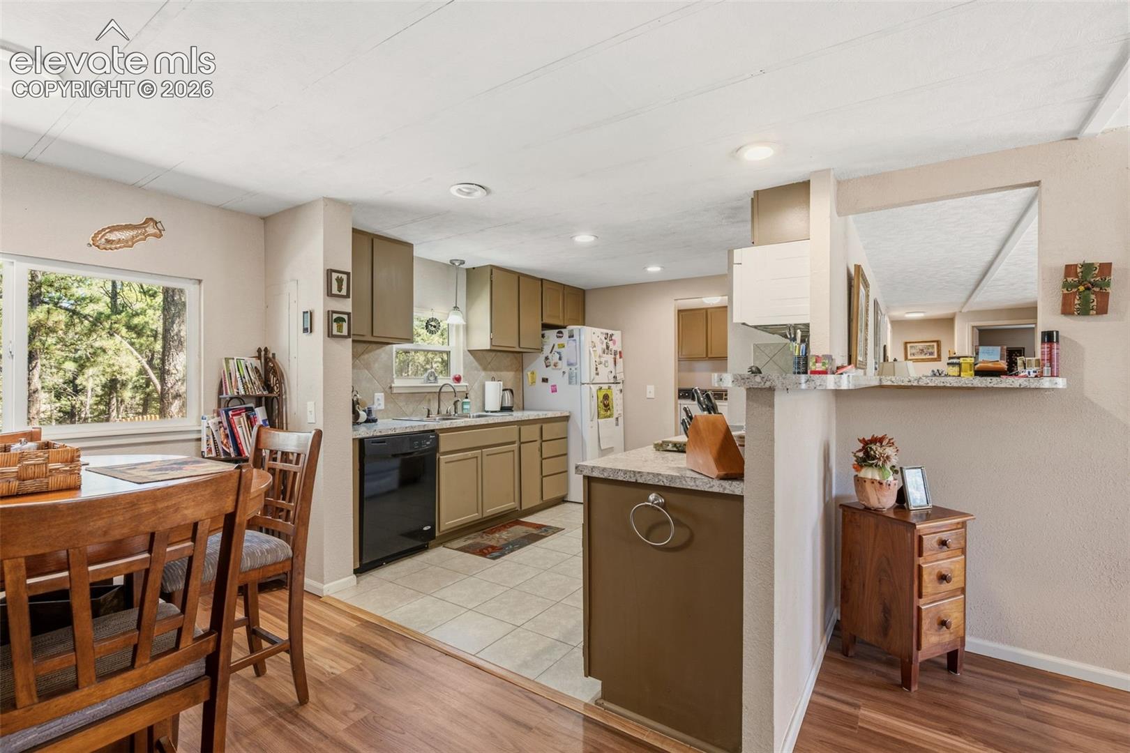 1299 Pikes Peak Drive