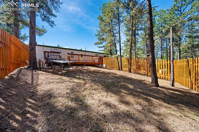 1299 Pikes Peak Drive