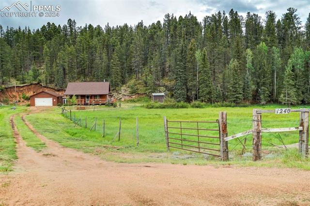 1240 Conestoga Creek Road